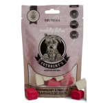 Cuthbert's Semi Moist Strawberry & Vanilla Delights 120g